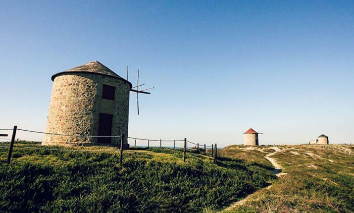 Villa Dos Corceis Esposende Exteriör bild