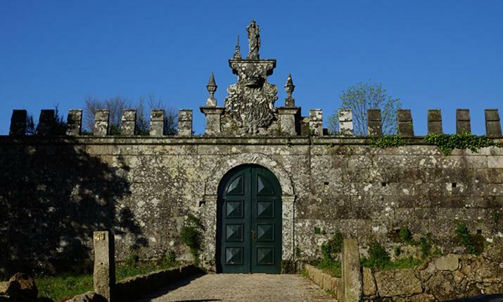 Villa Dos Corceis Esposende Exteriör bild